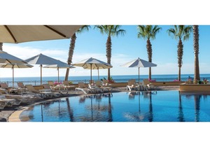 Montecristo Estates and 18 Hole Jack Nicolas Signature Golf Course