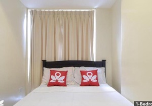 Monteluce Condominium Hotel Tagaytay UnitG10