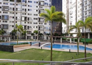 Monteluce Condominium Hotel Tagaytay unitG28