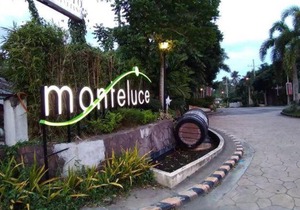 Monteluce near Tagaytay 5-10mins away
