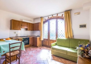 Montereggi by Interhome