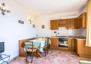 Montereggi by Interhome