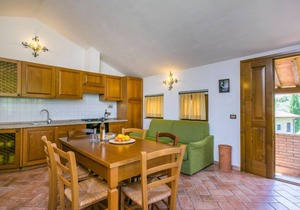 Montereggi by Interhome