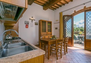 Montereggi by Interhome