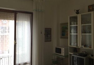 Monterosso al mare: Convenient and comfortable apartment in the historic center