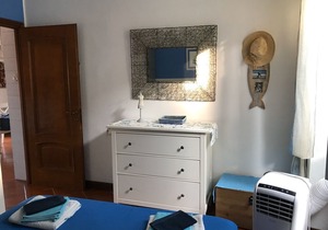 Monterosso Al Mare: Apartment/ flat - Monterosso al mare