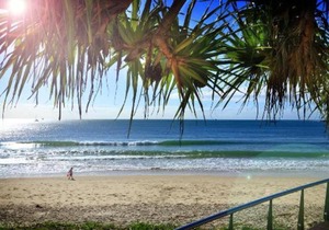 Mooloolaba 8th Floor Unit , Landmark Resort