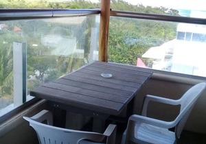 Moonlight Condos Puerto Morelos Suite 5