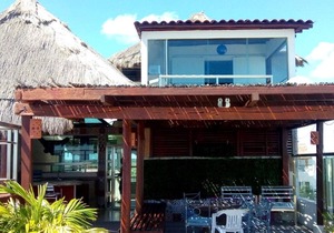 Moonlight Condos Puerto Morelos Suite 5