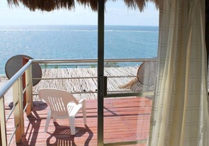 Moonlight Condos - Puerto Morelos Palapa del Amor (MORELOS)