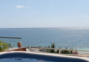 Moonlight Condos - Puerto Morelos Palapa del Amor (MORELOS)
