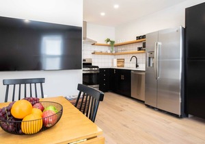 Moonlight Lodge Unit 2 - Catskills, Hunter,Windham
