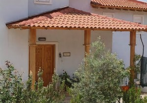 Moonstone House