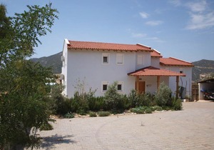 Moonstone House