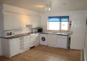 Moore Bay Holiday Complex