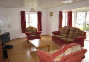 Moore Bay Holiday Complex