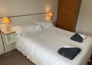 Moore Bay Holiday Homes