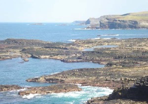 Moore Bay, Kilkee