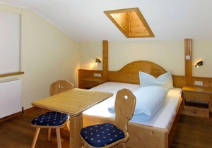 Moosalm by Interhome
