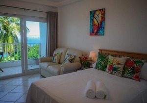 Morne Seaview Apartments