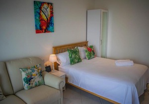 Morne Seaview Apartments