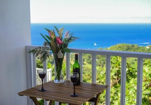 Morne SeaView Apartments