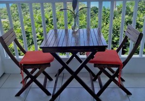 Morne SeaView Apartments