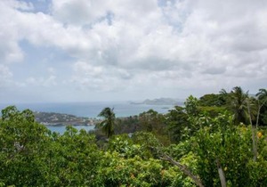 Morne SeaView Apartments