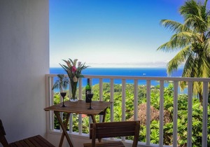 Morne Seaview Studio 4