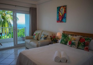 Morne Seaview Studio 4