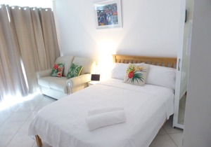 Morne Seaview Studio 4