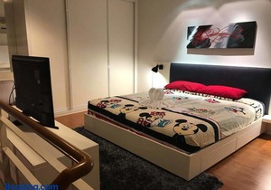 Mosaic Condominium Ad64m