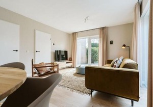 Mosselbank 81 - Noordzeepark Ouddorp - not for companies