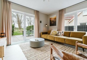 Mosselbank 81 - Noordzeepark Ouddorp - not for companies