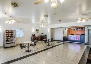 Motel 6 Nephi