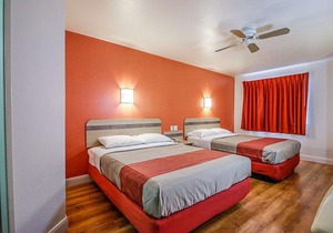 Motel 6 Nephi