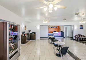 Motel 6 Nephi