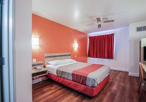 Motel 6 Nephi