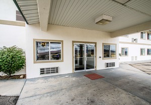 Motel 6-Nephi, UT