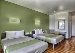 Motel 6 Weslaco Tx