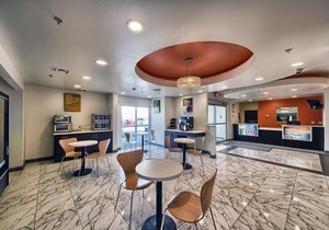 Motel 6 Weslaco Tx