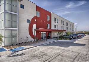 Motel 6 Weslaco, TX