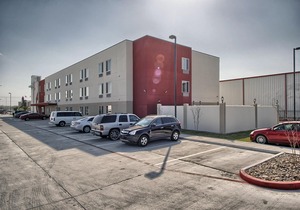 Motel 6 Weslaco, TX
