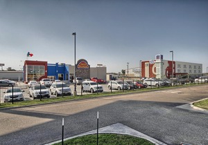Motel 6 Weslaco, TX