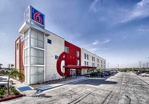 Motel 6 Weslaco, TX