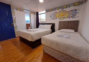 Motel ∙ 8 guests