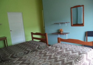 Motel ∙ 8 guests