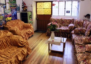 Motel ∙ 8 guests