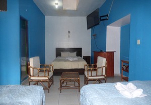 Motel ∙ 8 guests