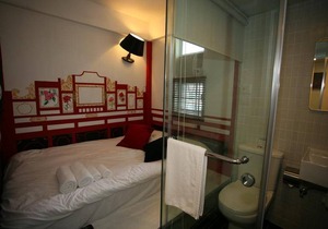 Motel ∙ 8 guests